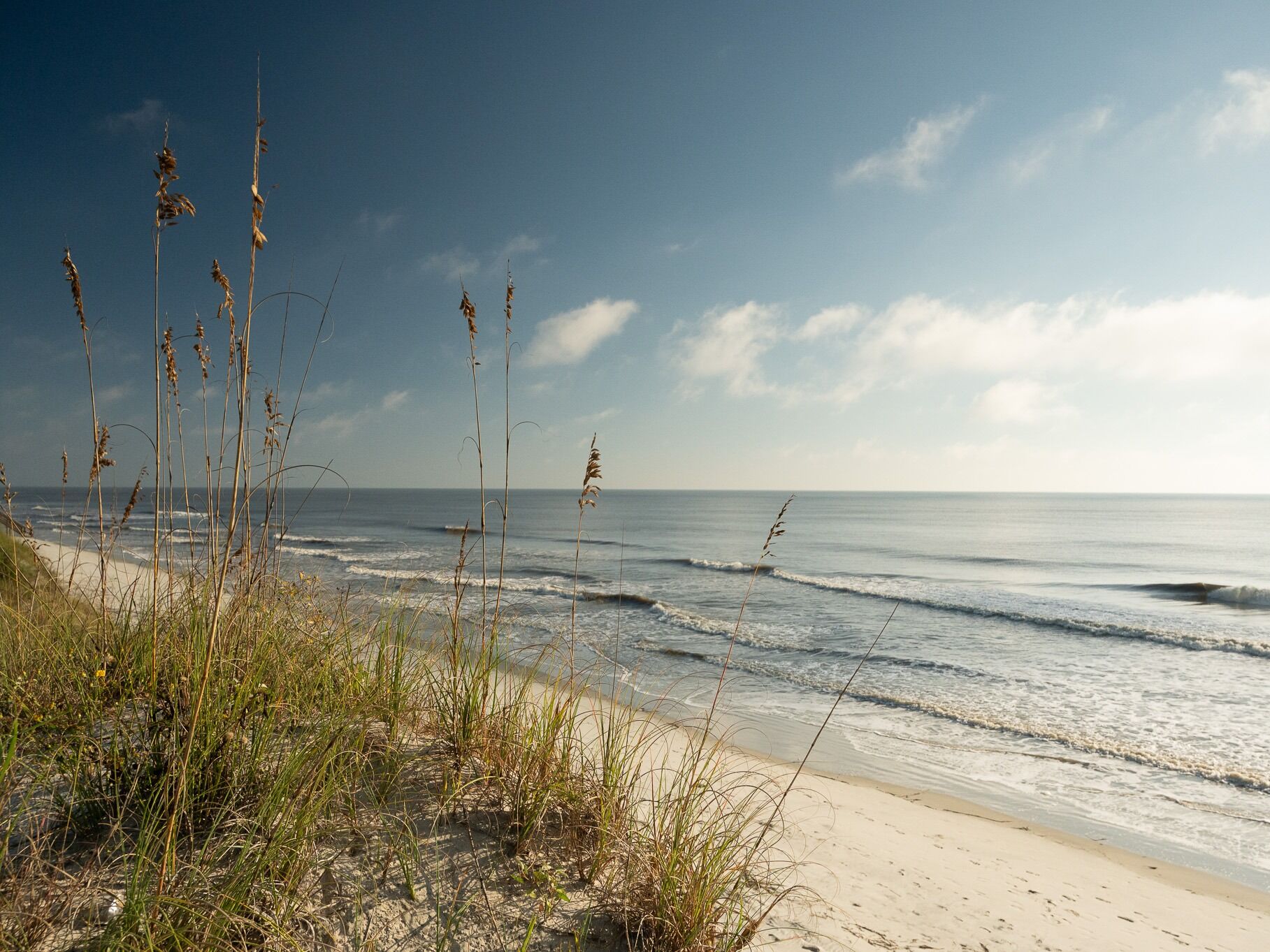 Picture of East Beach