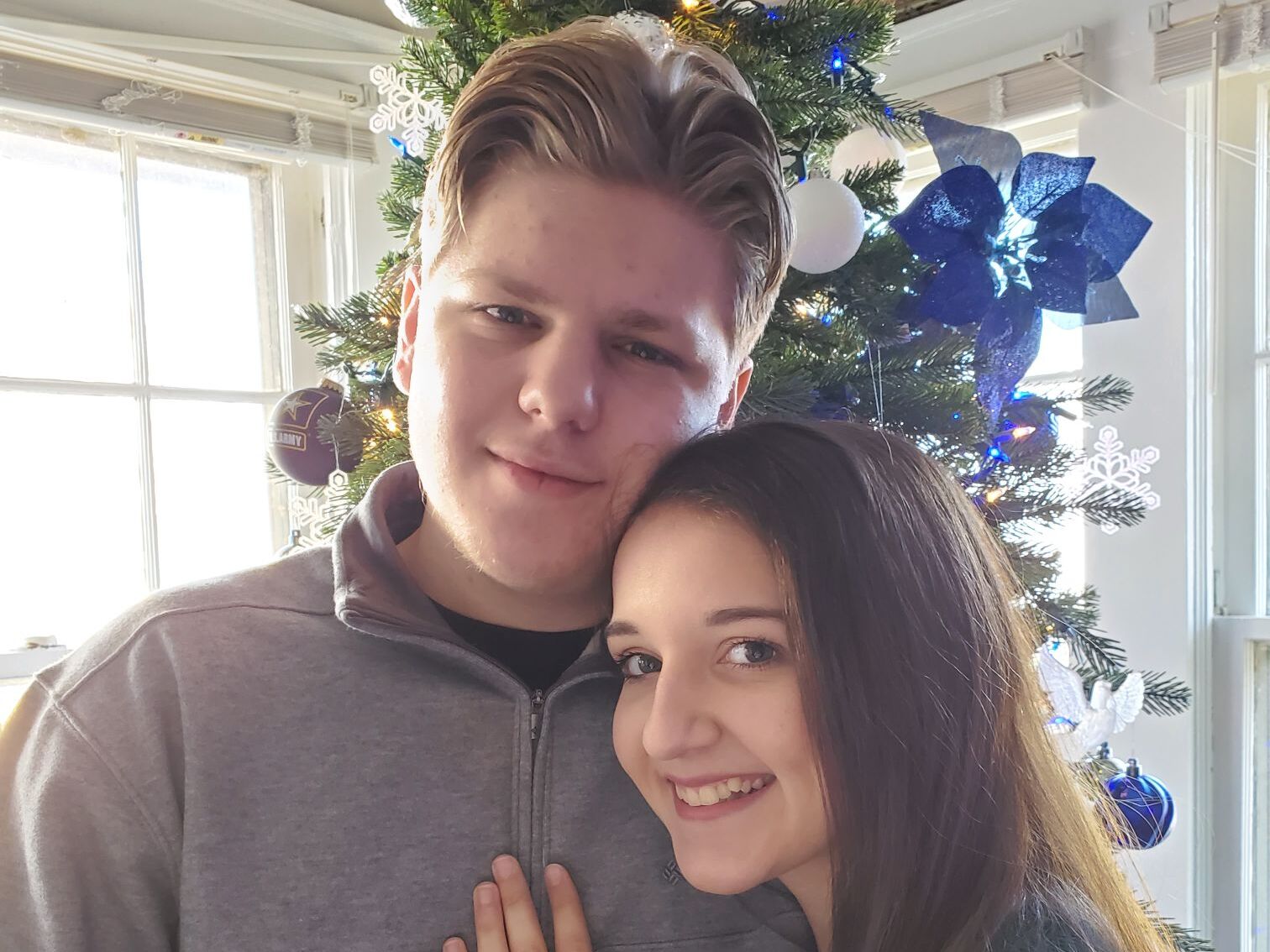 Picture of All Because Two People Fell In Love