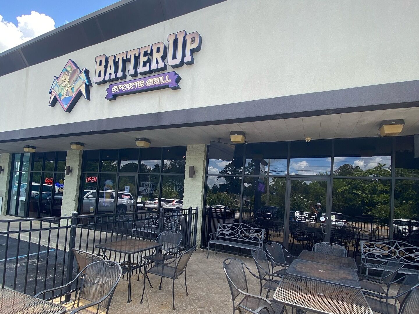 Picture of Batter Up Sports Bar and Grill