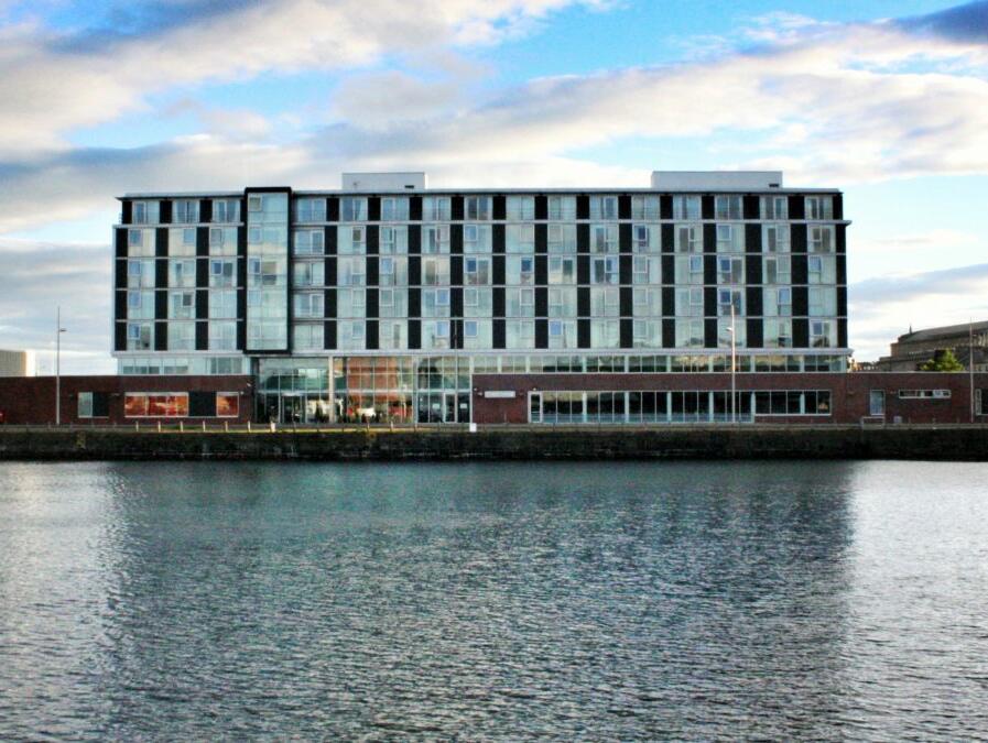 Picture of Apex City Quay Hotel & Spa
