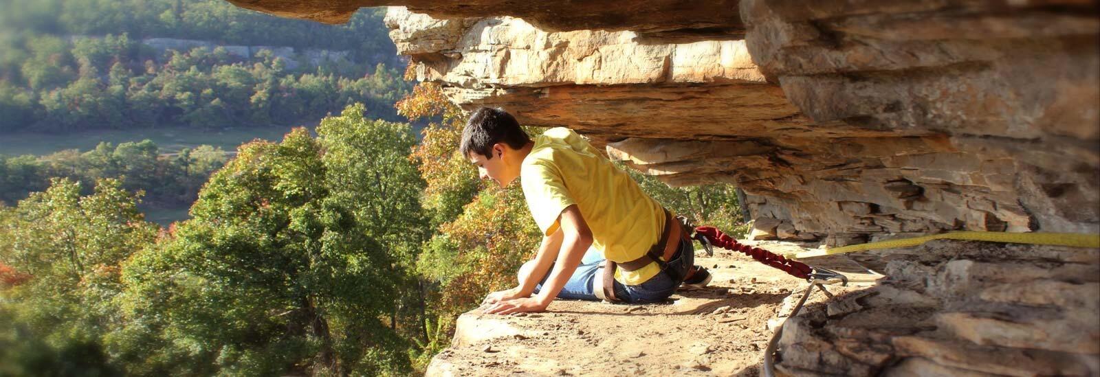 Picture of Climbing 