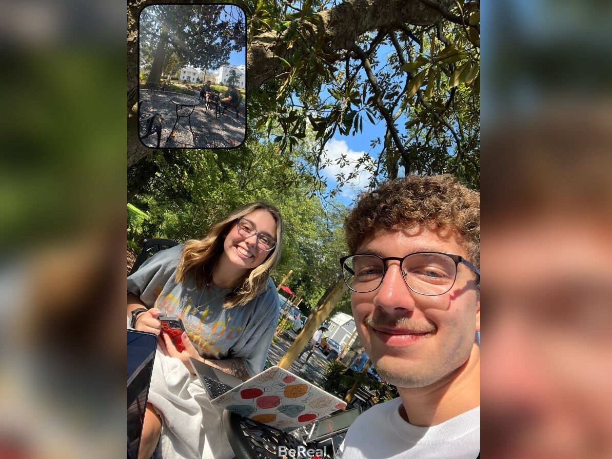 Picture of Our Story 
