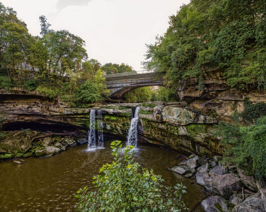 Picture of Cascade Park