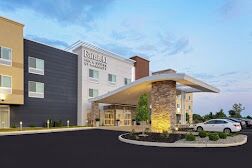 Picture of Fairfield Inn & Suites Indianapolis Greenfield