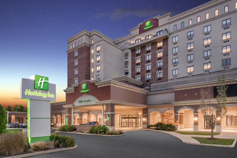 Picture of Holiday Inn Lafayette-City Centre by IHG
