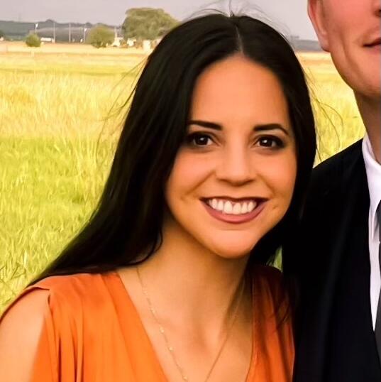 Megan Wood