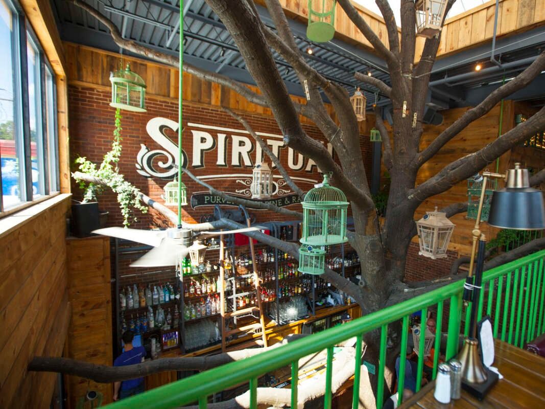 Picture of Raleigh Beer Garden