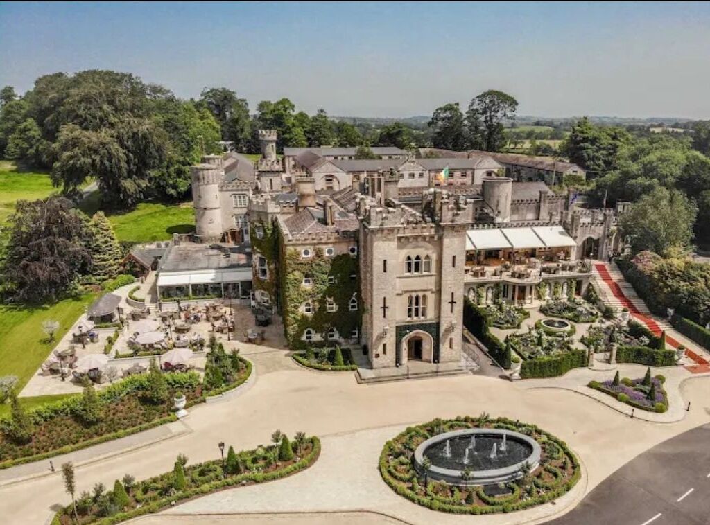 Picture of Cabra Castle 