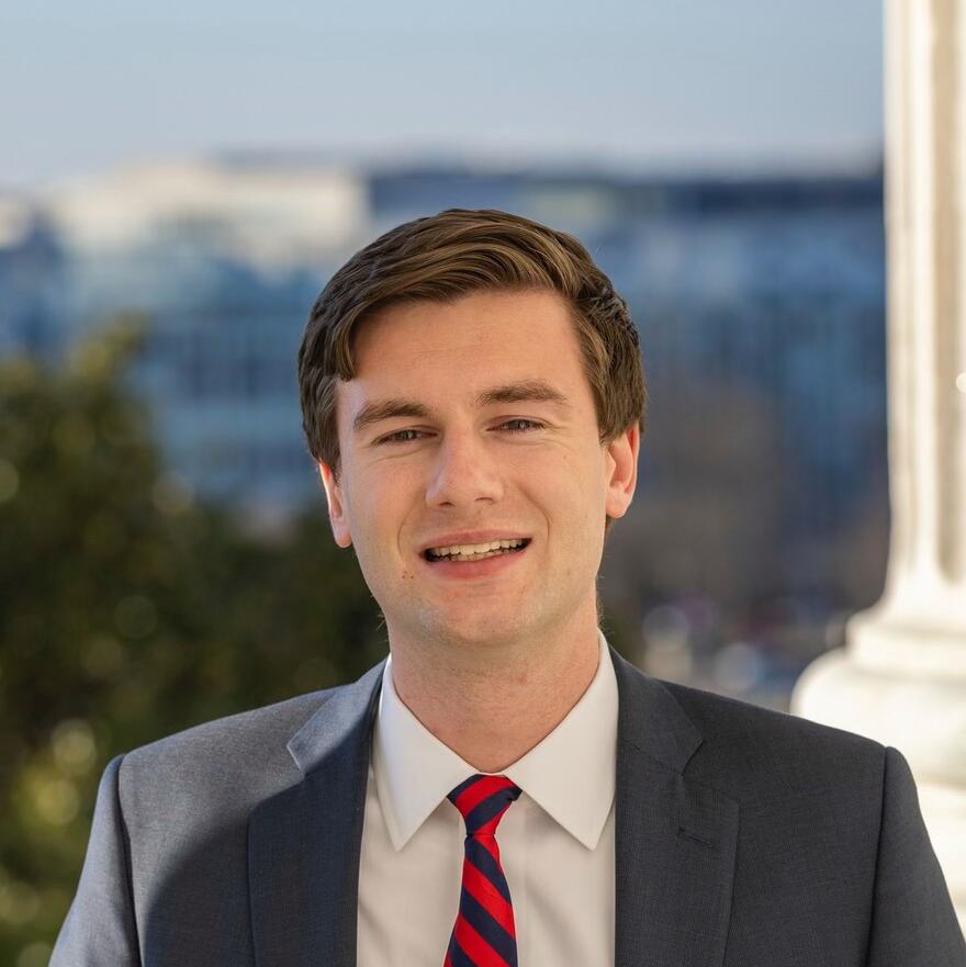 Chase Davis
