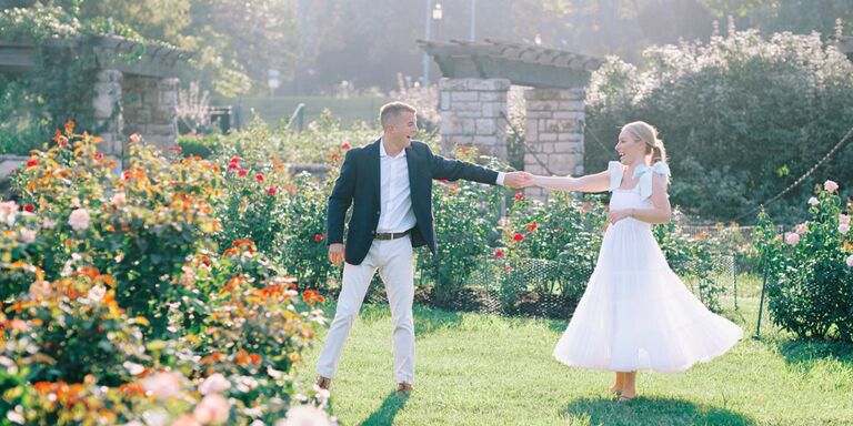 Kevin & Clara Home Page Banner