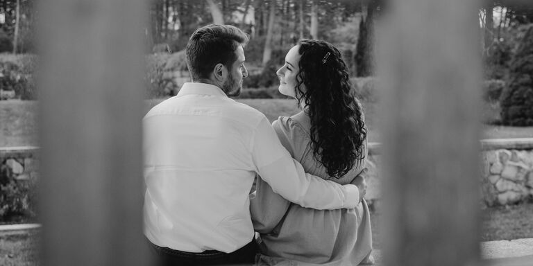 Grace & Zack Home Page Banner