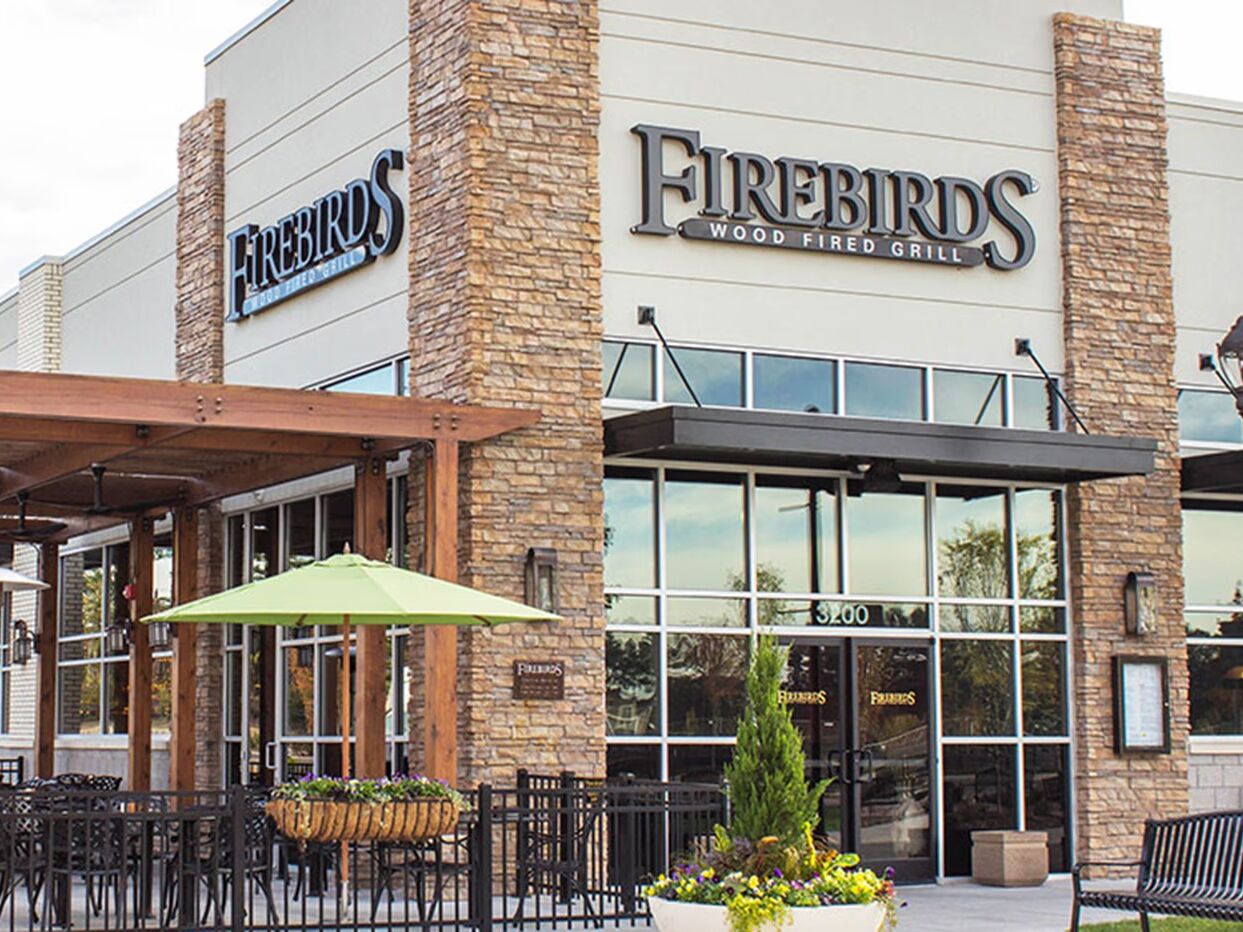 Picture of Firebirds Wood Fired Grill