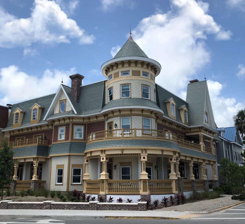 Picture of Renaissance St. Augustine Historic Downtown Hotel