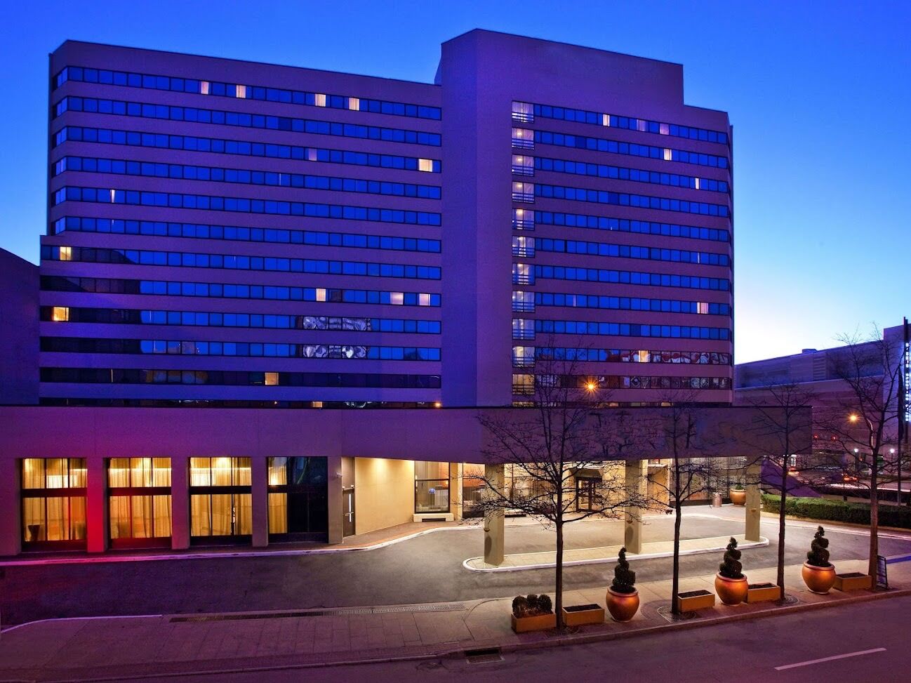 Picture of Sonesta White Plains Downtown