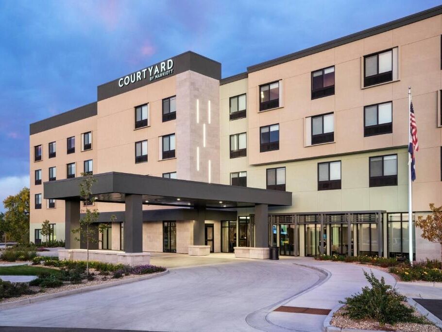 Picture of Courtyard by Marriott Loveland Fort Collins