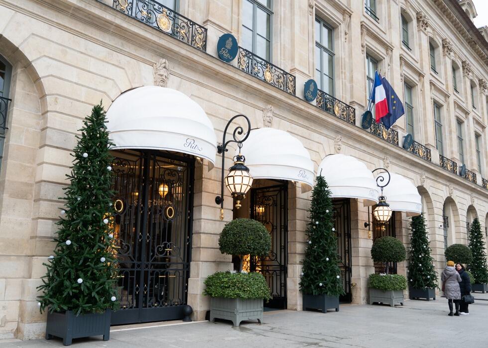 Picture of Ritz Paris
