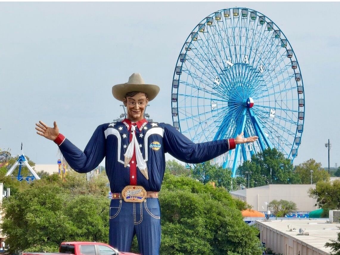 Picture of State Fair Of Texas
