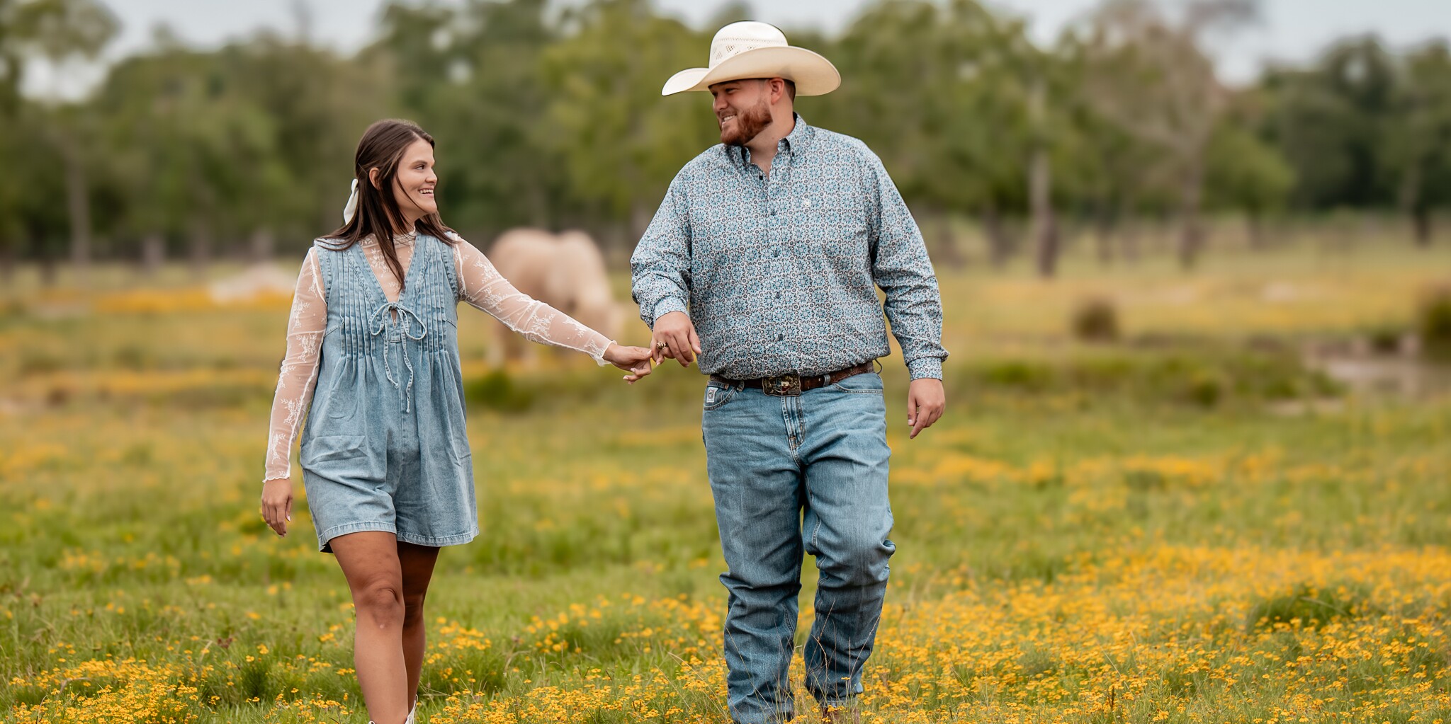 Sarah & Tyler Home Page Banner