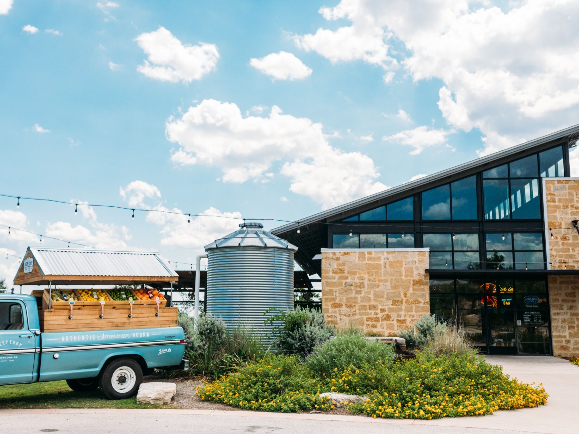 Picture of Deep Eddy Vodka Tasting Room