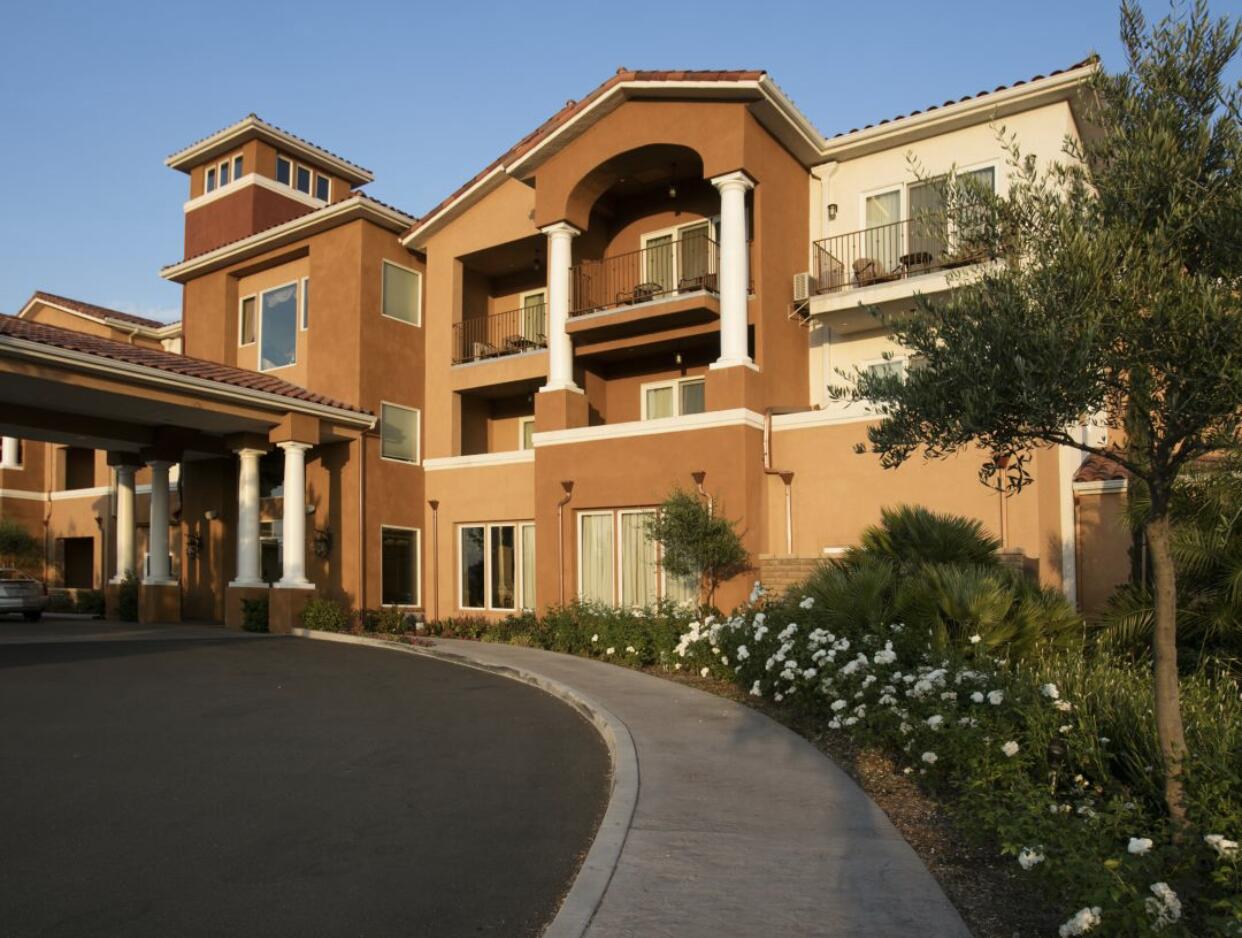 Picture of South Coast Winery Resort & Spa