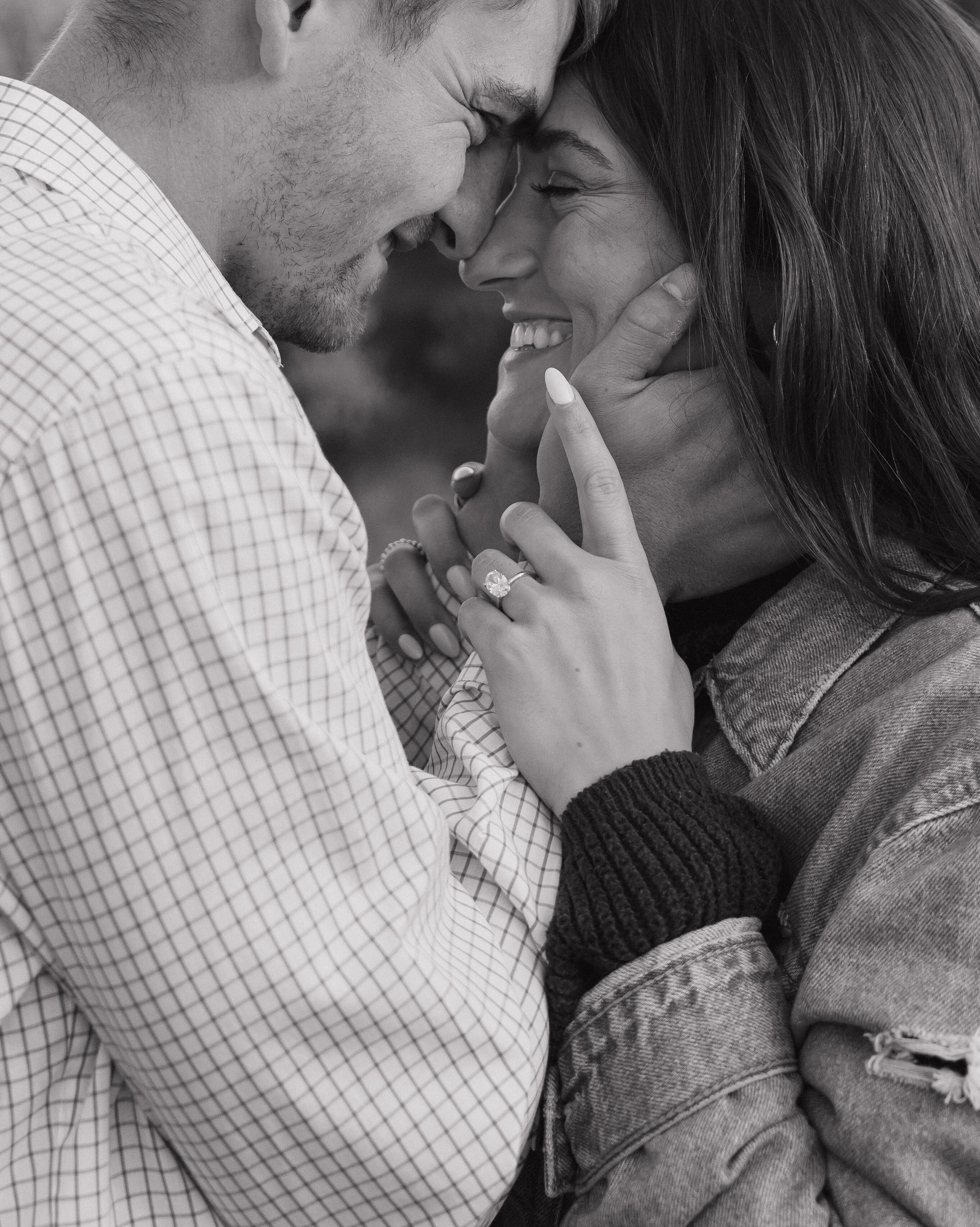 Addison Burns and Cole Durbin's Wedding Website - The Knot
