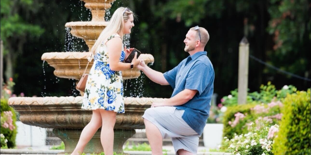 Eric & Shianne Home Page Banner