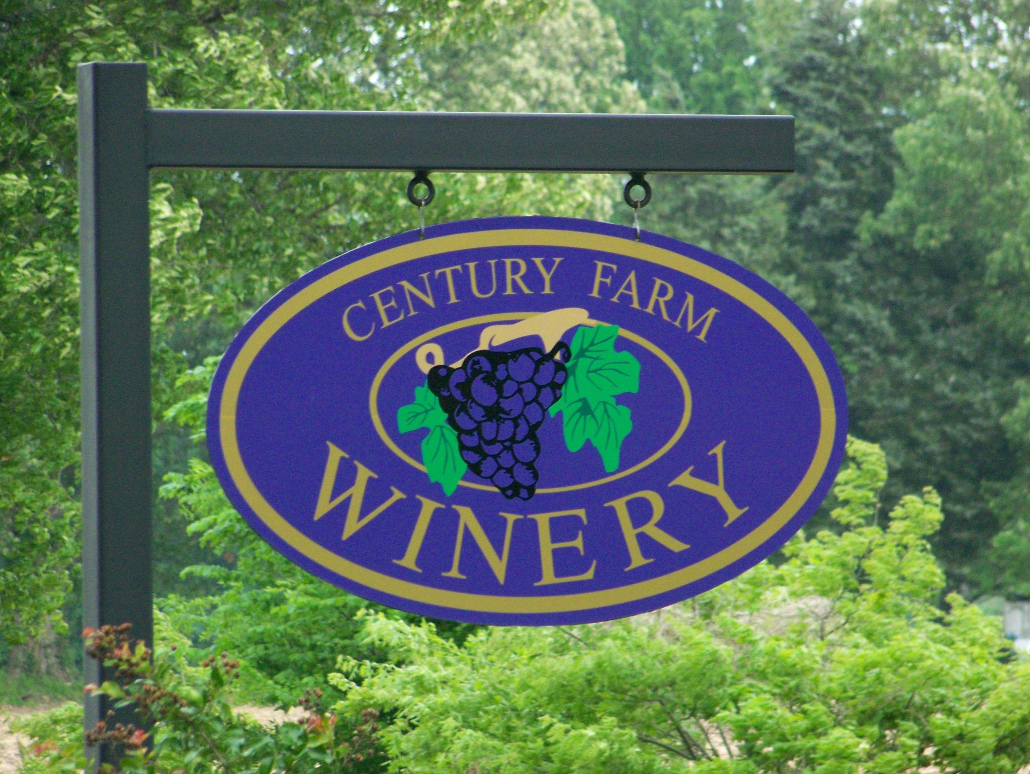 Picture of Century Farm Winery