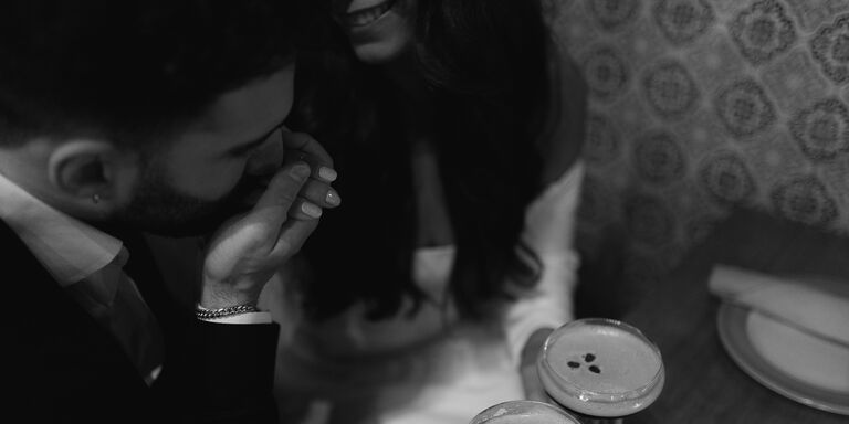 Stephanie & William Home Page Banner