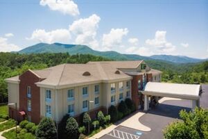 Picture of Holiday Inn Express & Suites Sylva Western Carolina Area an IHG Hotel