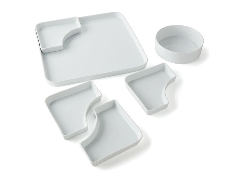 best serveware crate and barrel