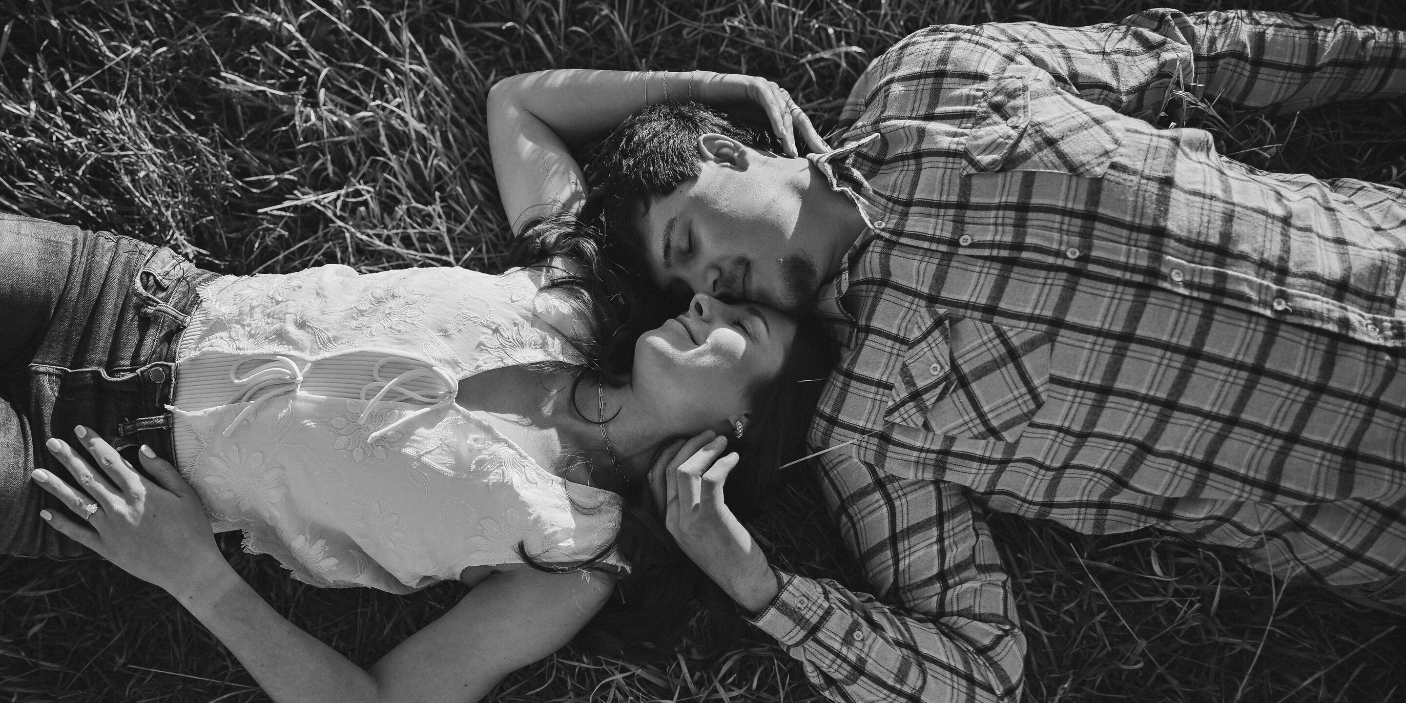 Dalton & Bree Home Page Banner