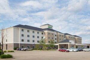Picture of Holiday Inn Bloomington Airport an IHG Hotel