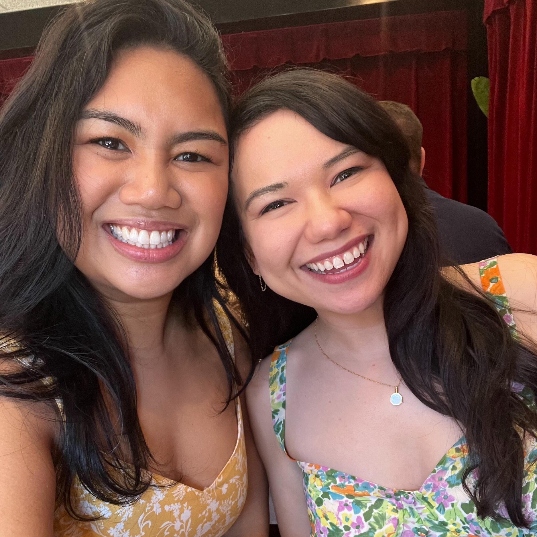 Roselle "Izzah" Posadas 