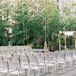 Museum of Contemporary Art Chicago Garden Ceremony