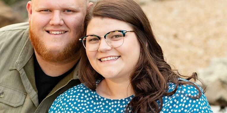 Brooke & Dillon Home Page Banner