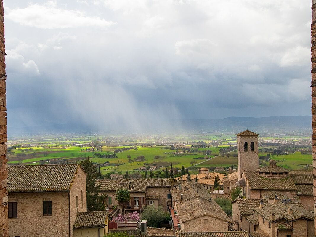 Picture of 16 Things To Do in Assisi 