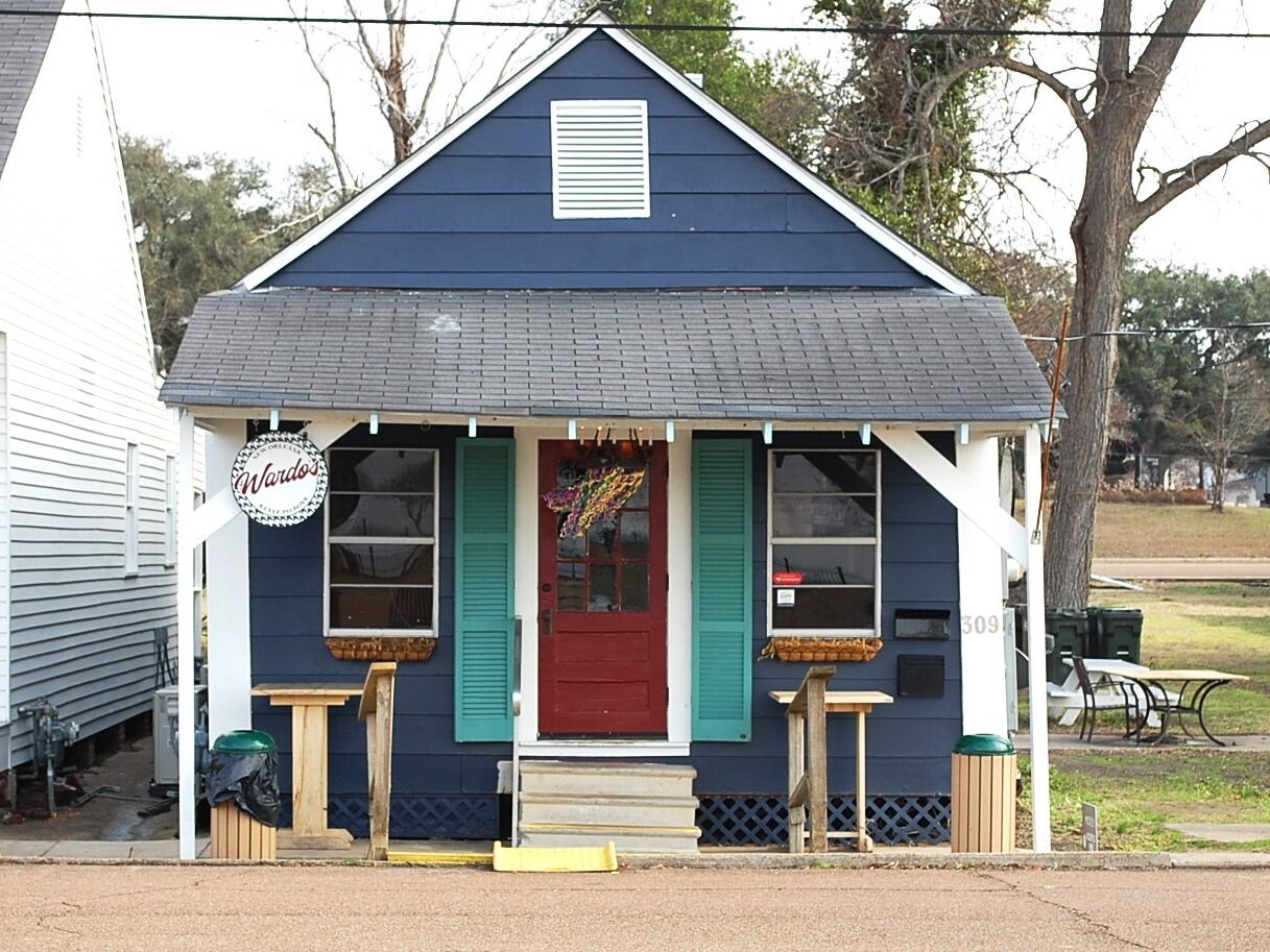 Picture of Wardo’s Poboys