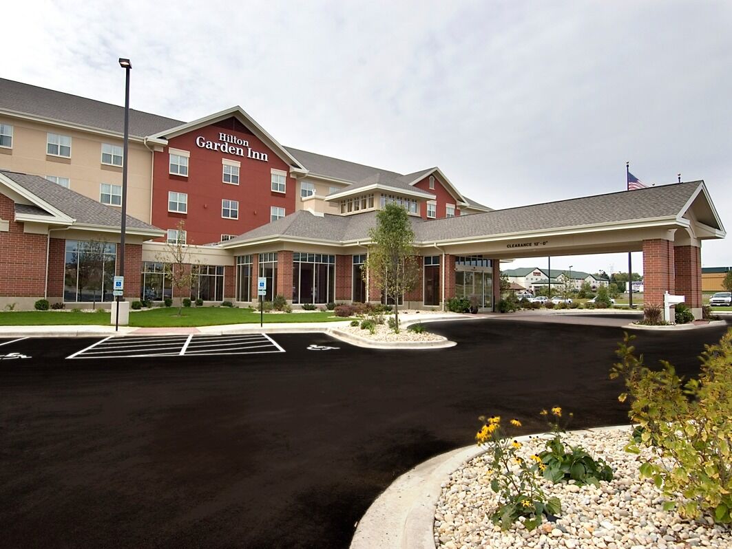 Picture of Hilton Garden Inn Rockford