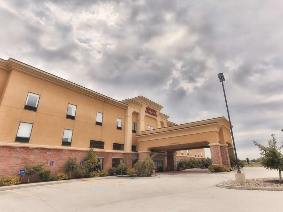 Picture of Hampton Inn & Suites Middlebury