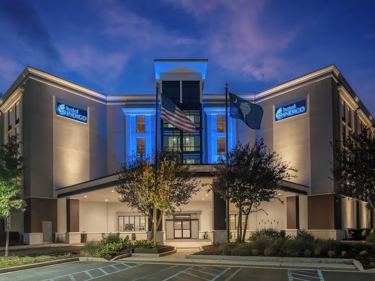 Picture of Hotel Indigo Mount Pleasant, an IHG Hotel