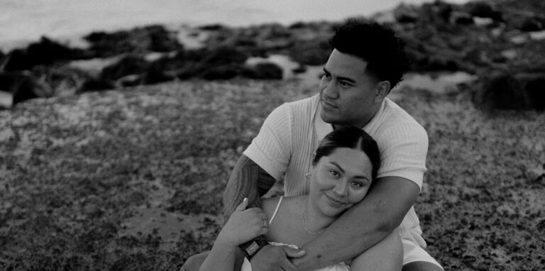 Tia & Tua Home Page Banner