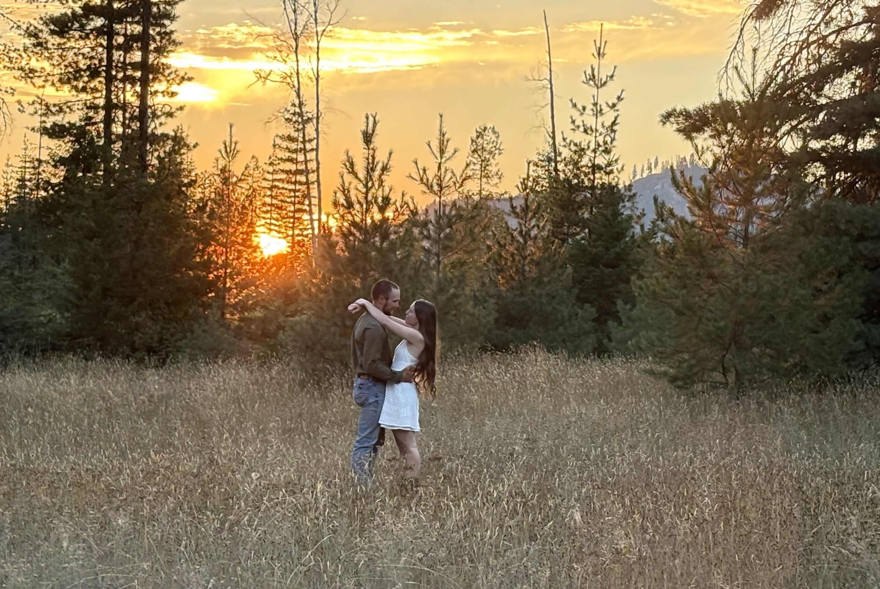 Courtney & Walter Home Page Banner
