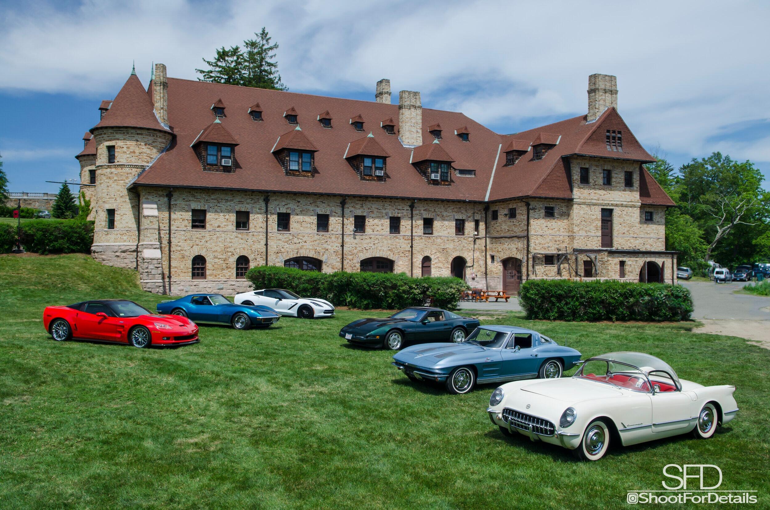 Picture of Larz Anderson Auto Museum