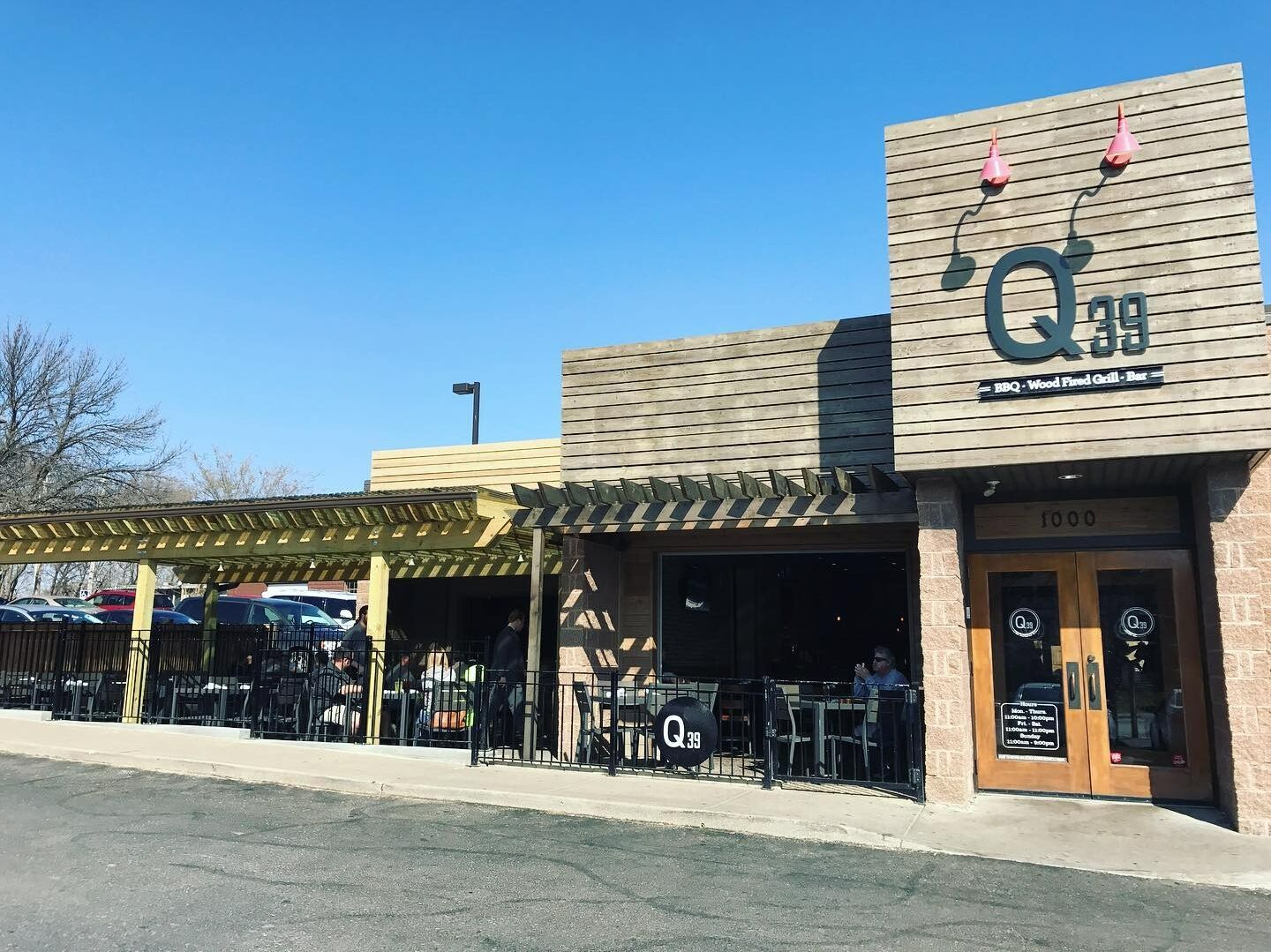 Picture of Q39 - Midtown