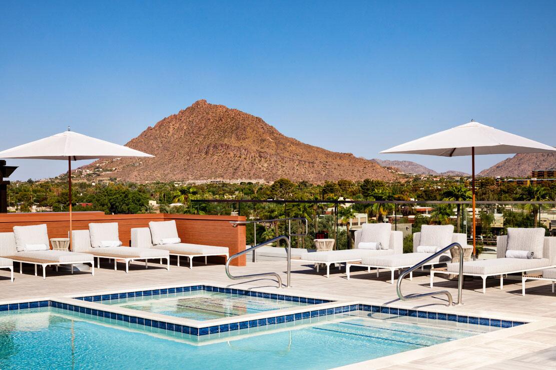 Picture of Canopy by Hilton Scottsdale Old Town