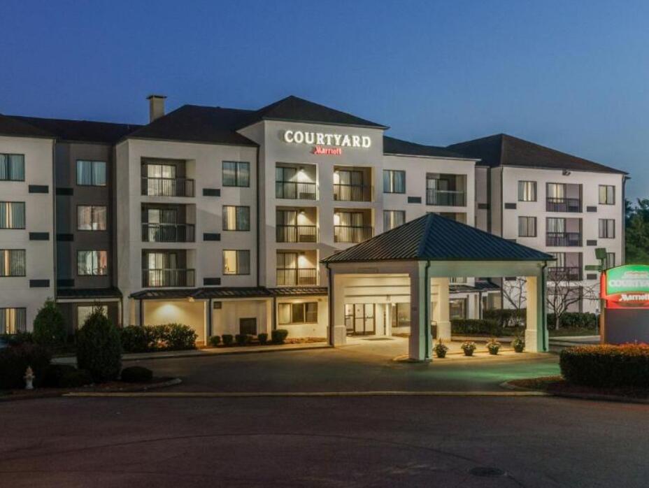Picture of Courtyard by Marriott Nashville at Opryland