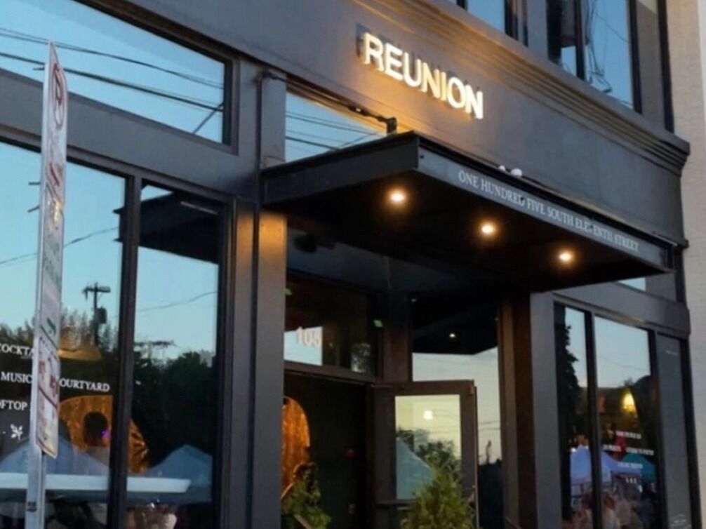 Picture of Reunion Hotel
