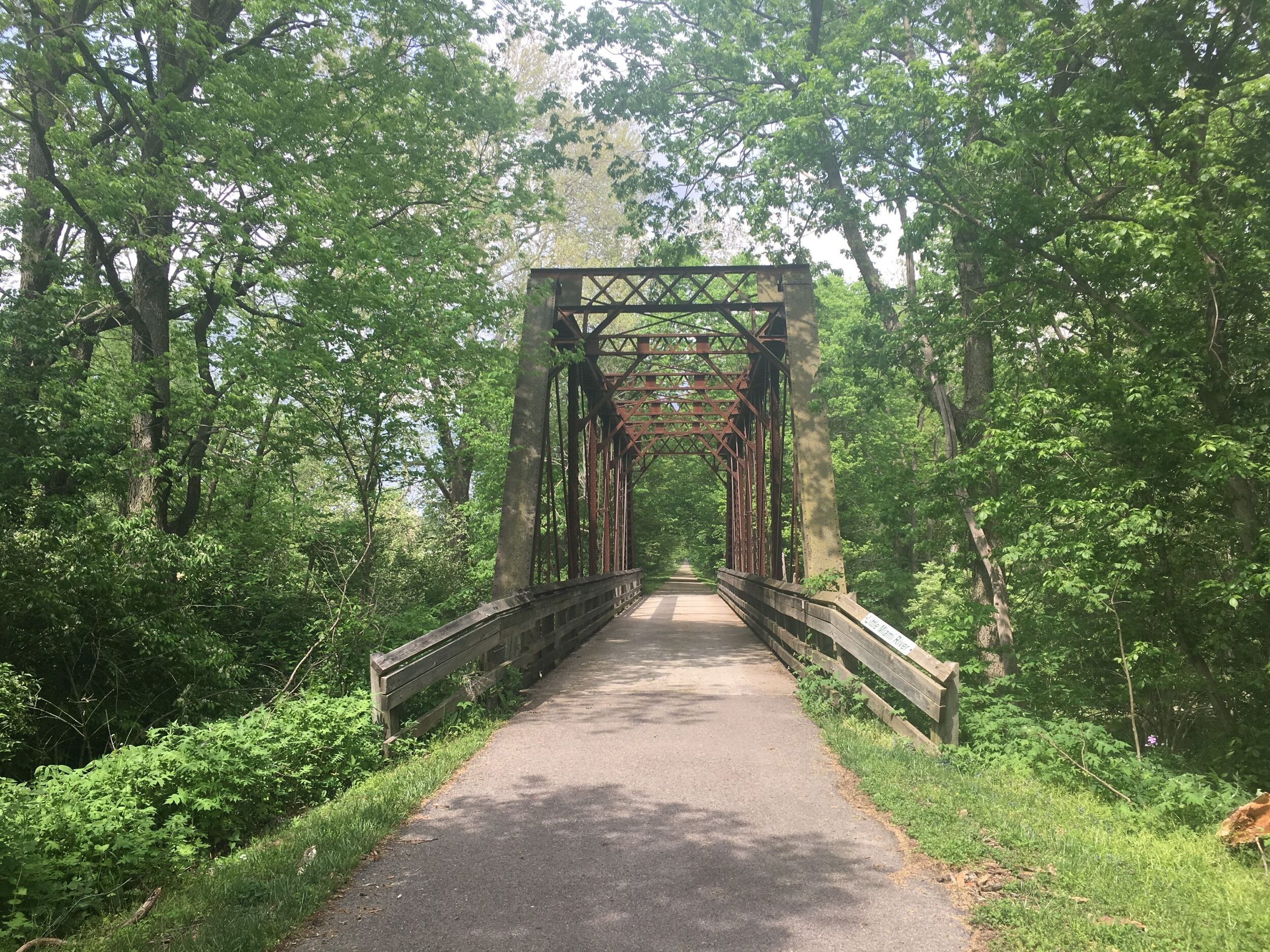 Picture of Loveland Bike Rental