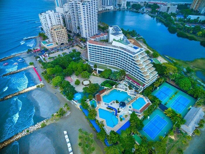Picture of Hilton Hotel