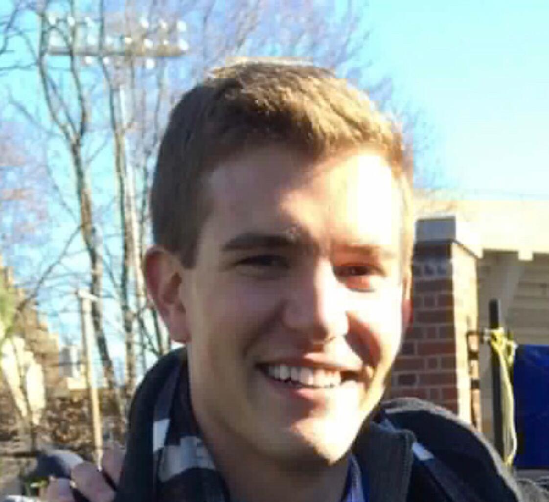 Brian Russell